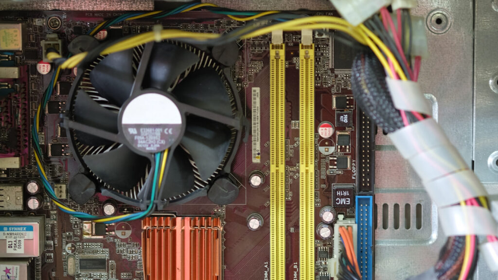 reparación de ordenadores y soporte informático en Jerez de la Frontera