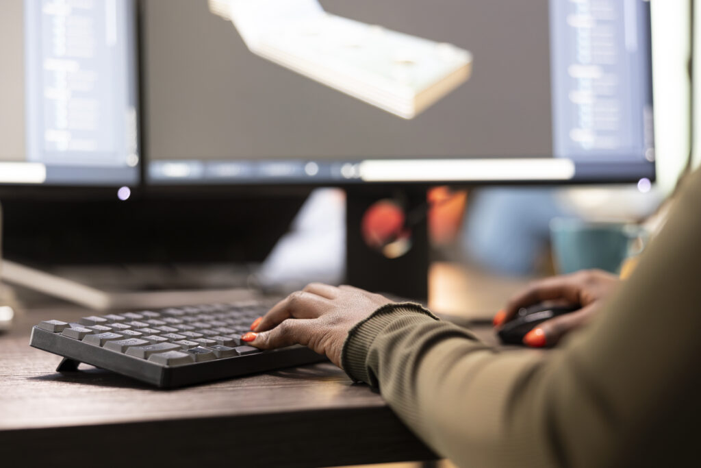 desarrollo web y soporte informático en Jerez de la Frontera